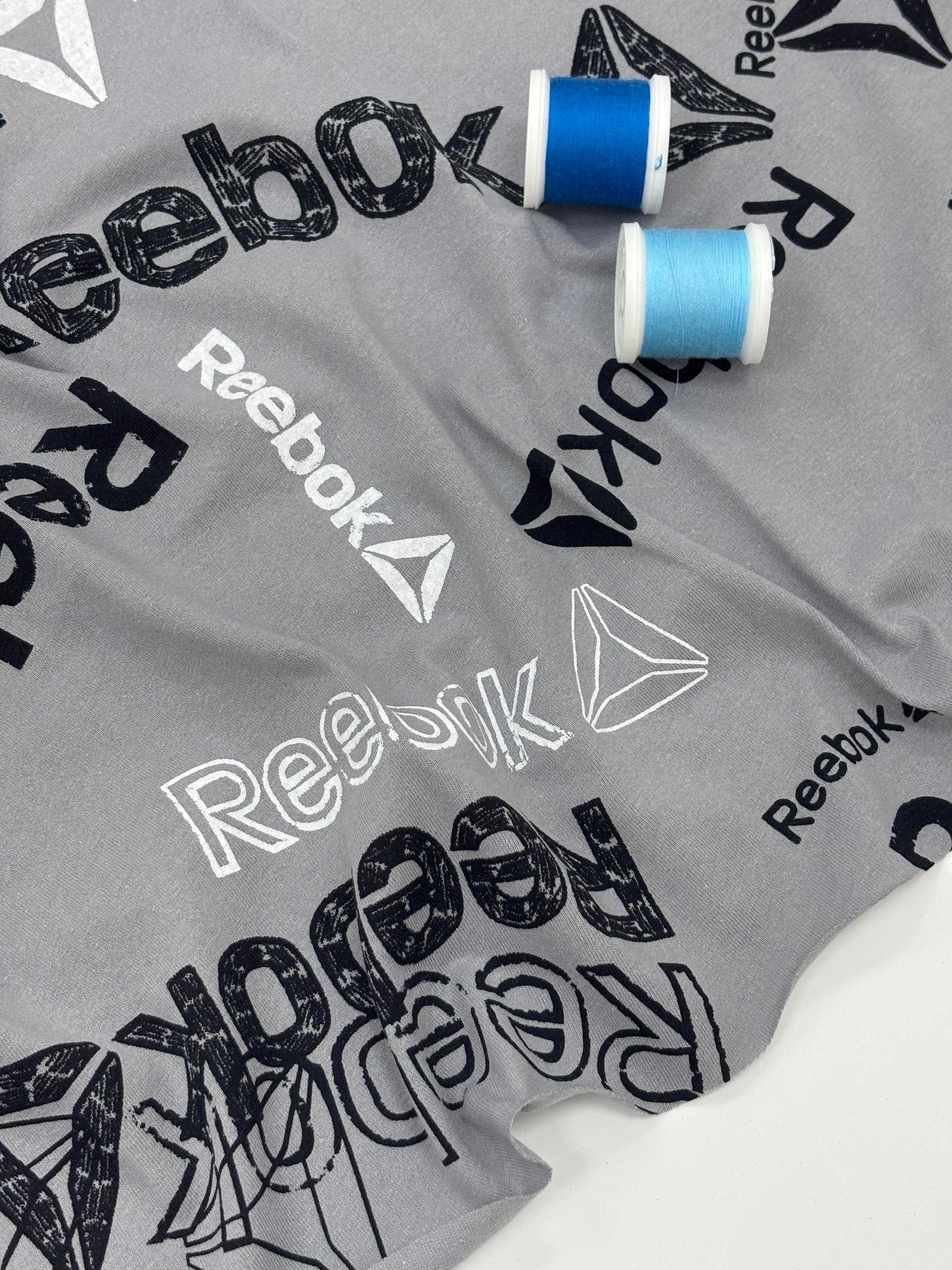 Кулирка Хлопок Reeb Ok Grey