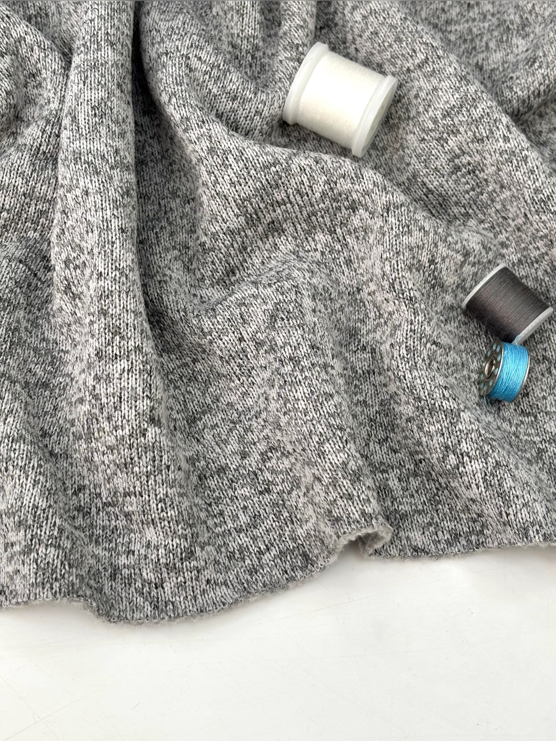 Вязаное Полотно На Флисе  Тепло Теней От Бренда  Uniqlo