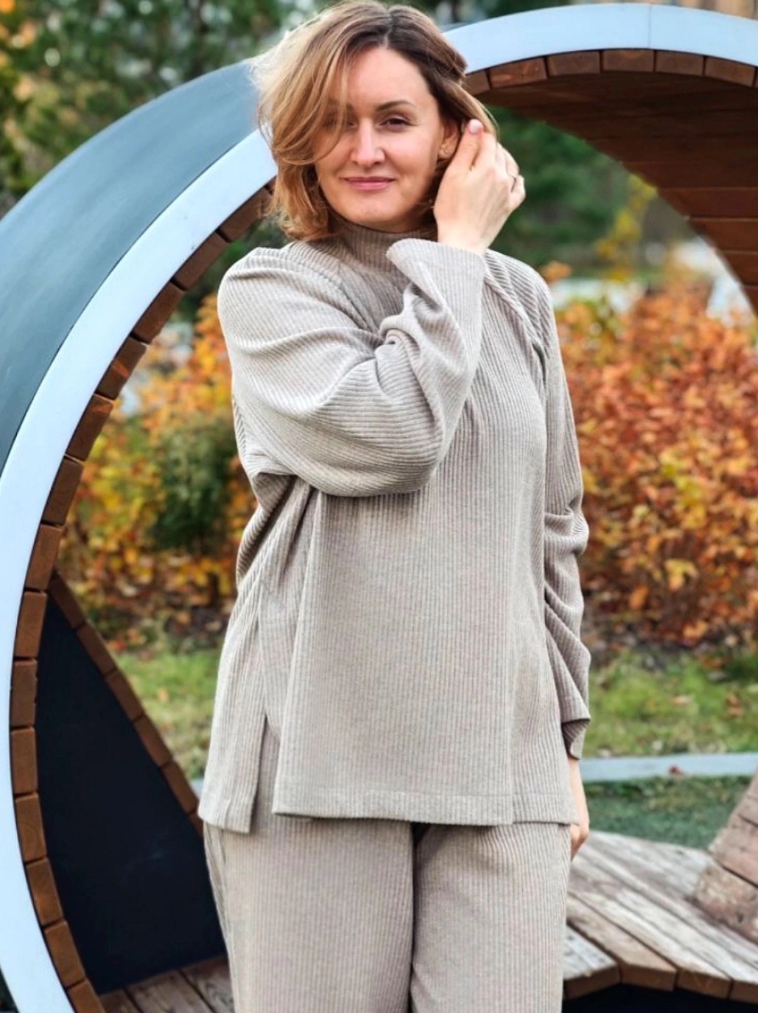 Лапша Soft Карамельное Мгновение