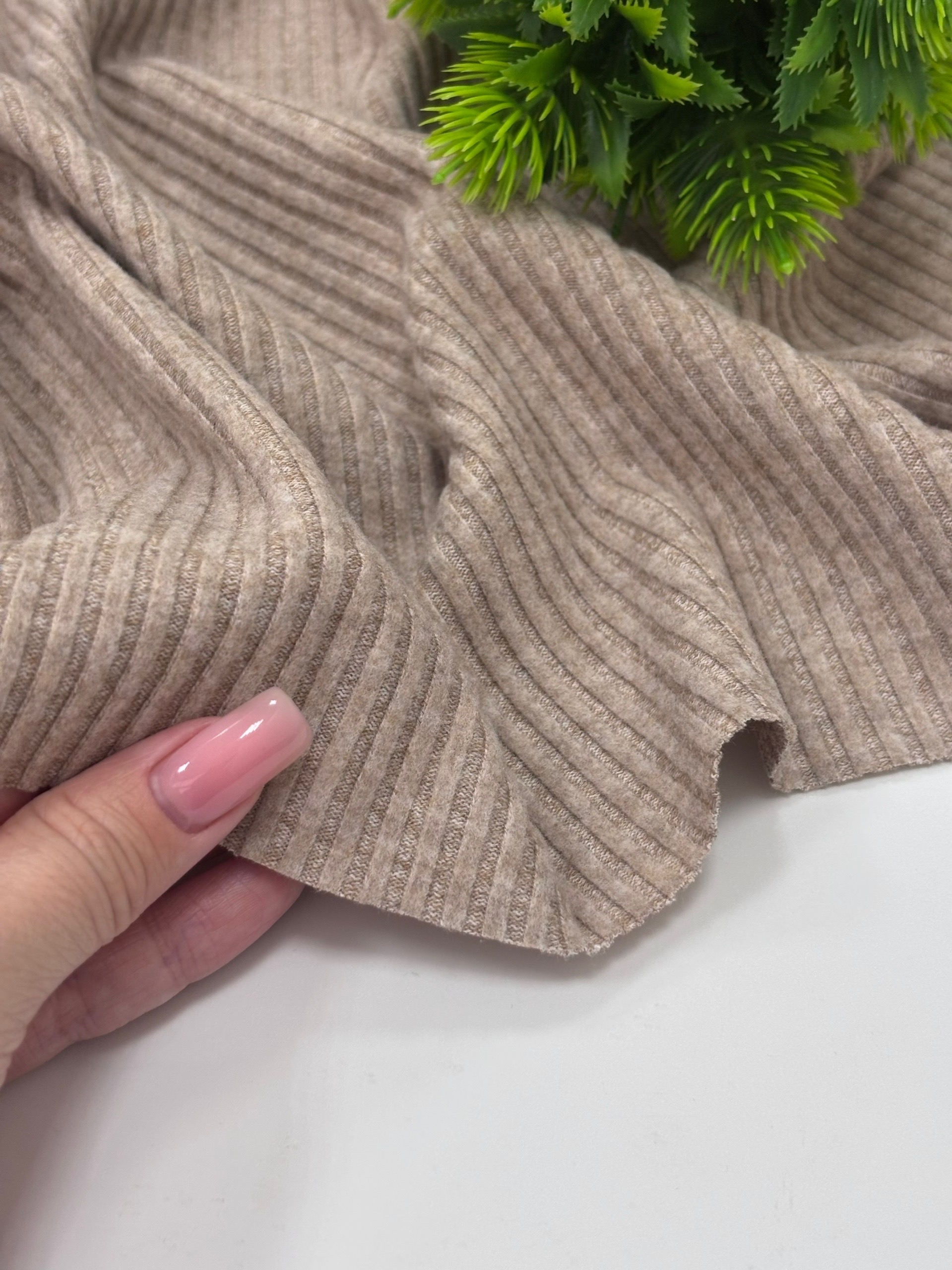 Лапша Soft Карамельное Мгновение