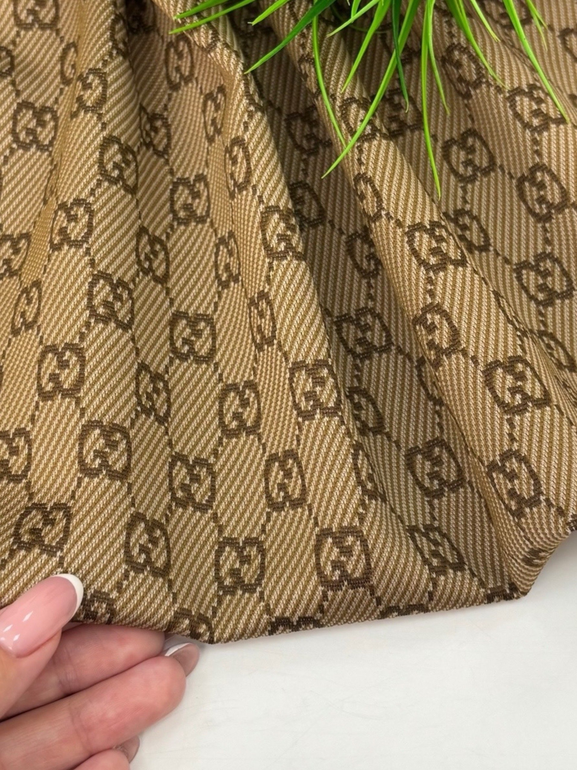 Джерси Gucci Элегантный Шик